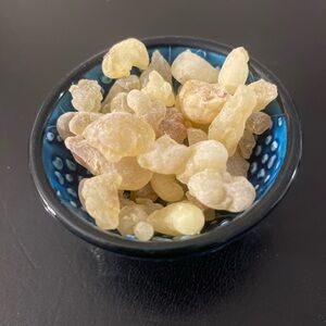Frankincense Resin Incense Granular Mix Church